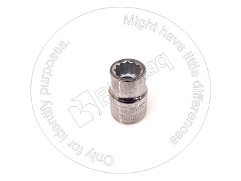 1U7076 OE МУФТА