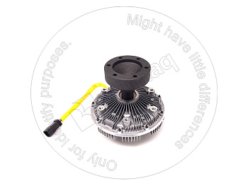 1964138 OE МУФТА