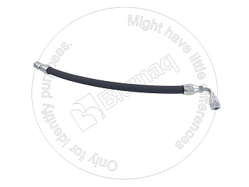 4W5964 BQ ШЛАНГ