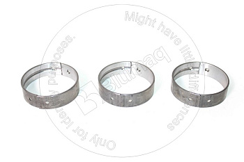 1612629 BQ КОМПЛЕКТ ГЛАВНЫХ ПОДШИПНИКОВ