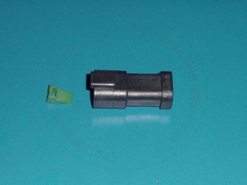 1028804 OE КОННЕКТОР