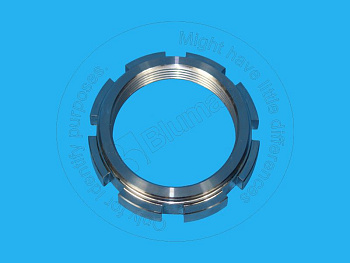 3V0002 BQ ШЕСТИГРАННАЯ ГАЙКА