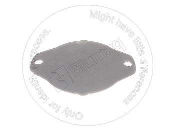 VOE17214297 BQ КОЖУХ