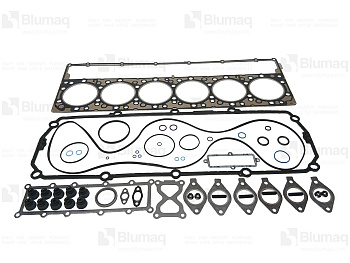 5064322 BQ GASKET KIT SCH