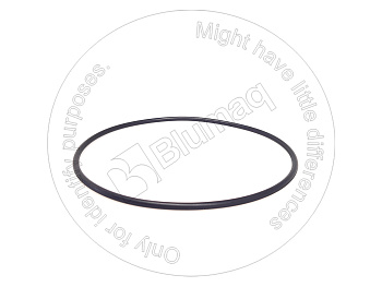 0700055195 ST КОЛЬЦО КРУГЛОГО СЕЧЕНИЯ