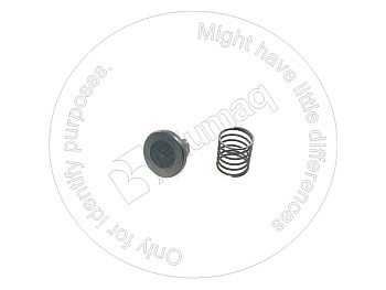 2S1631 OE КЛАПАН