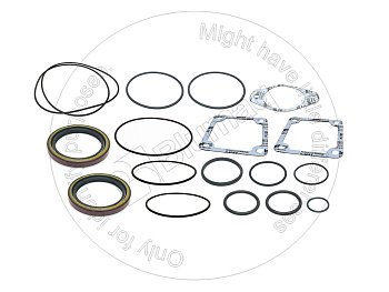 6V4712 BQ НАБОР ПРОКЛАДОК