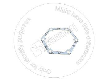 3S9027 OE БУМАЖНАЯ ПРОКЛАДКА