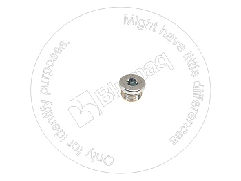 MA6080420607 OE ПРОБКА