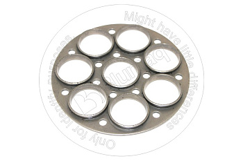 5I8404 OE ПЛАСТИНА