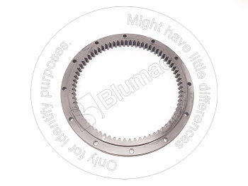 7Y0673 ST ШЕСТЕРНЯ