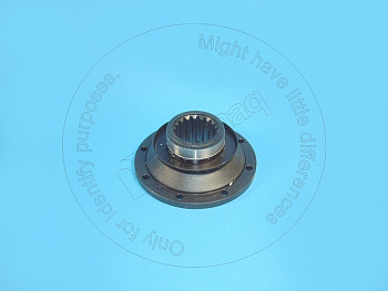 VOE382992 DE ОТВЕТНЫЙ ФЛАНЦ