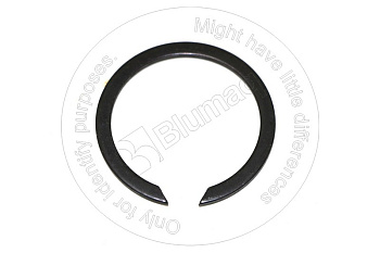 9X0866 ST КОЛЬЦО