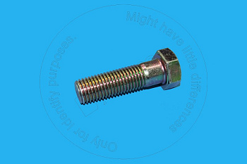 7X0408 ST БОЛТ