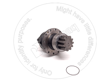 1527375 OE РЕДУКТОР