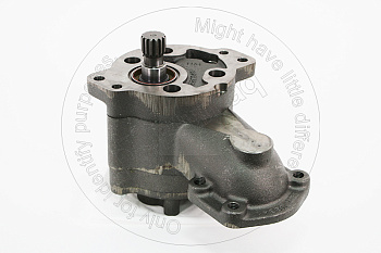 3P8211 ST НАСОС В СБОРЕ