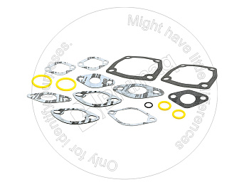 5P9102 BQ НАБОР ПРОКЛАДОК