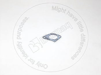 0676859 BQ БУМАЖНАЯ ПРОКЛАДКА