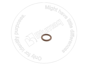 MA131729145 ST КОЛЬЦО КРУГЛОГО СЕЧЕНИЯ