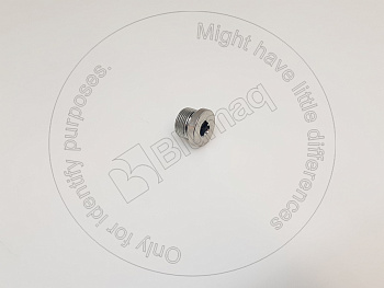 0813801 ST ЗАГЛУШКА