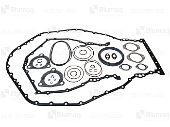 4167023 BQ НАБОР ПРОКЛАДОК