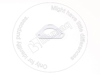 EA504083433 BQ ПРОКЛАДКА ТНВД