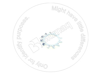 138502 ST ШАЙБА