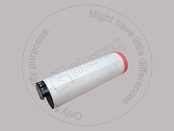 HM1266721 BQ ФИЛЬТР ВОЗДУШНЫЙ ВНУТР.