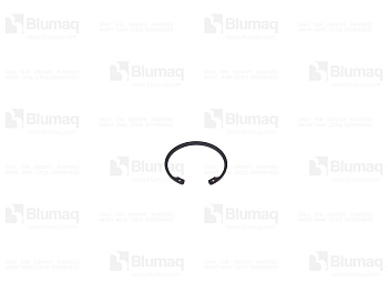 2R1236 OR КОЛЬЦО СТОПОРНОЕ