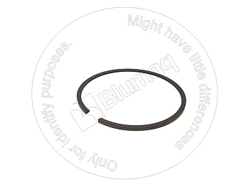 1365203 OE КОЛЬЦО ПОРШНЕВОЕ