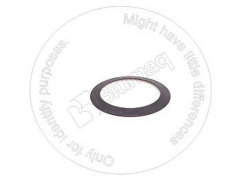 HUNE27053 OE ШАЙБА