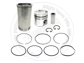 4N3903 BQ ЦИЛИНДР НАБОР