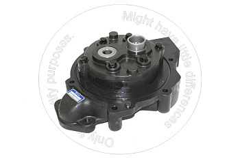 9W2734 ST НАСОС В СБОРЕ