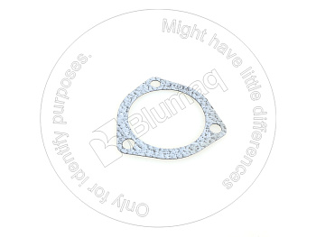 7S7143 ST ПРОКЛАДКА