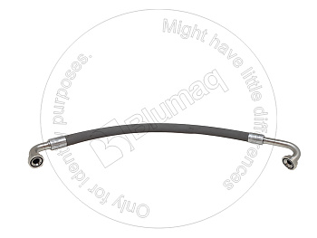 900.02684 BQ HOSE
