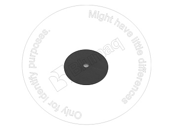 VOE11114212 BQ ПЛАСТИНА
