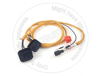 9V9643 OR ЖГУТ