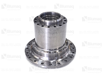 8X2968 OE КОРПУС