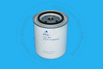VOE11708555 BQ Фильтр