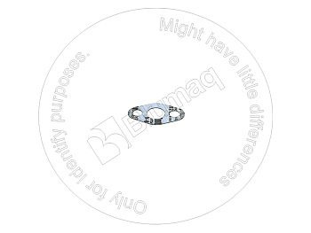 1R5328 BQ ПРОКЛАДКА