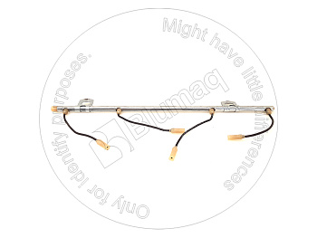 4N7491 ST ЛИНИЯ В СБОРЕ