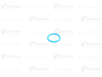 2287103 OE О-кольцо