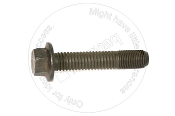 VOE81241442 OR FLANGE SCREW