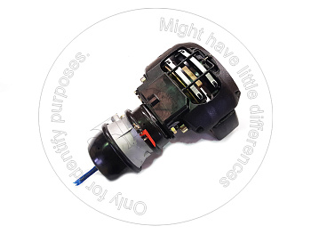 VOE16859019 BQ СТОЯНОЧНЫЙ ТОРМОЗ