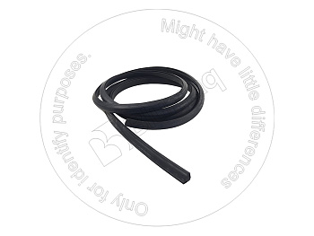 8T1671 OR CM. УПЛОТНЕНИЕ