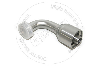 4322076 ST МУФТА В СБОРЕ