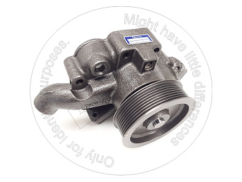 2274301 BQ ВОДЯНОЙ НАСОС