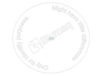 9R3494 ST ШАЙБА