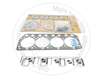 1531217 BQ НАБОР ПРОКЛАДОК