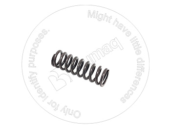 VOE23803420 ST VALVE SPRING